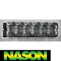 Nason Cylinder head - assembled Thumbnail