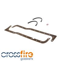 Crossfire Oil Sump Gasket Set Thumbnail