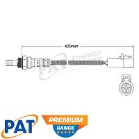 PAT Premium Oxygen Lambda Sensor Thumbnail
