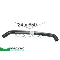Mackay Coolant Expansion Recovery Tank Radiator Supply Hose for Ford Falcon AU Thumbnail