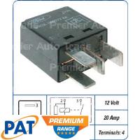 PAT Premium A/C Relay Thumbnail