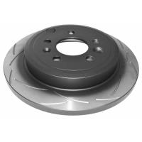 DBA Brake Rotor Street Series T2 Thumbnail