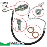 Mackay Power Steering Pressure Hose for Ford Falcon BA BF 5.4L V8 Thumbnail