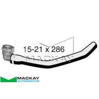Mackay Automatic Transmission Oil Cooler Hose for Ford Falcon BF 4.0L I6 Petrol Thumbnail
