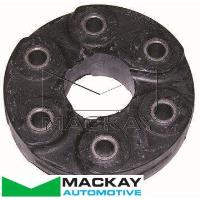 Mackay Drive Shaft Coupling / Flex Joint for Ford Falcon / Territory & BMW Thumbnail