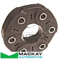 Mackay Drive Shaft Coupling / Flex Joint for Ford Falcon BA-BF Thumbnail
