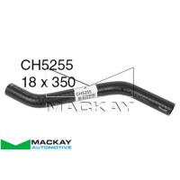 Mackay Engine Bypass Hose for Ford Falcon / Fairlane BA BF 4.0L LPG Thumbnail