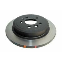 DBA Brake Rotor 4000 Series HD Thumbnail
