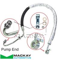 Mackay Power Steering Pressure Hose Fits Ford Falcon BA BF V8 24V Thumbnail