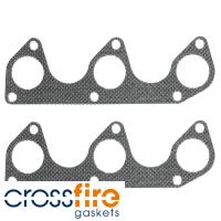 Crossfire Exhaust Manifold Gasket Set Thumbnail