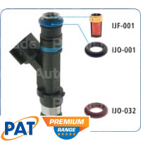 PAT Premium Fuel Injector Service Kit Thumbnail