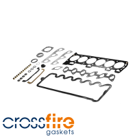 Crossfire Head Set (VRS) Thumbnail