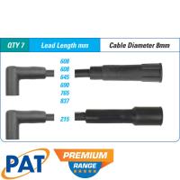 PAT Premium Ignition Lead Set Thumbnail