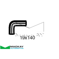 Mackay Heater Hose Thumbnail
