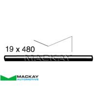Mackay Heater Hose Thumbnail