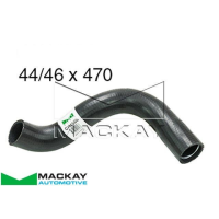 Mackay Radiator Lower Hose Thumbnail