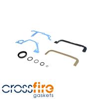 Crossfire Timing Cover Gasket Set Thumbnail