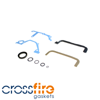 Crossfire Timing Cover Gasket Set Thumbnail