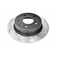 DBA Brake Rotor Street Series T2 Thumbnail