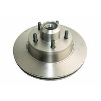 DBA Brake Rotor Street Series Thumbnail