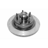 DBA Brake Rotor Street Series T2 Thumbnail