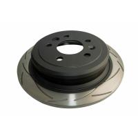 DBA Brake Rotor Street Series T2 Thumbnail