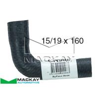 Mackay Engine Bypass Hose for Ford Falcon Fairlane V8 Thumbnail