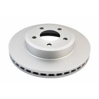 DBA Brake Rotor Street Series En-Shield Thumbnail