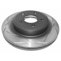 DBA Brake Rotor Street Series T2 Thumbnail