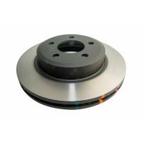 DBA Brake Rotor 4000 Series HD Thumbnail