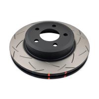 DBA Brake Rotor 4000 Series T3 Thumbnail