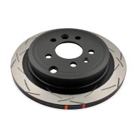 DBA Brake Rotor 4000 Series T3 Thumbnail