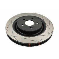 DBA Brake Rotor 4000 Series T3 Thumbnail