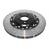 DBA Brake Rotor 5000 Series XS Thumbnail