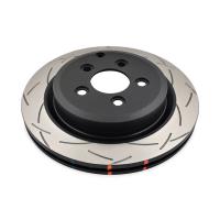DBA Brake Rotor 4000 Series T3 Thumbnail