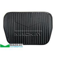 Mackay Brake Pedal Pad for Ford Falcon BA BF FG & Territory Automatic Thumbnail