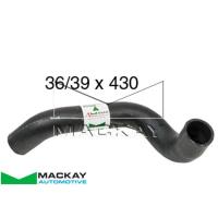Mackay Radiator Hose Upper Fits Ford Falcon FG 5.4L V8 XR8 Boss 290 Thumbnail