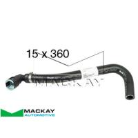 Mackay Engine Bypass Heater Hose to suit Ford Falcon FG 4.0L I6 Thumbnail