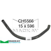 Mackay Engine Bypass Hose for Ford Falcon FG 4.0L I6 Turbo Petrol Thumbnail