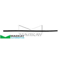 Mackay Bypass Solenoid Vacuum Hose Thumbnail