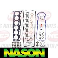 Nason Valve Regrind Set VRS Thumbnail