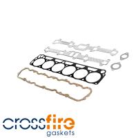 Crossfire Head Set (No Seals) Thumbnail