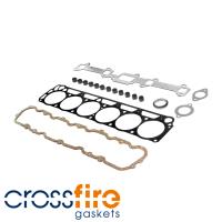 Crossfire Head Set (VRS) Thumbnail