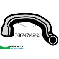 Mackay Bottom Radiator Hose for Ford Falcon / Fairlane XA XB XC 3.3L Manual Thumbnail
