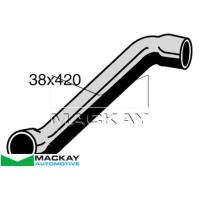 Mackay Radiator Upper Hose For Ford Falcon XB Fairlane 4.1L I6 Petrol Thumbnail