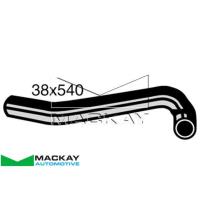 Mackay Radiator Upper Hose fits Ford Falcon XA-XB Fairlane ZF-ZG 4.9L 5.8L V8 Thumbnail