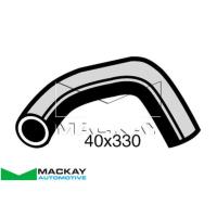Mackay Radiator Upper Hose Thumbnail