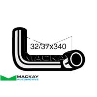Mackay Radiator Upper Hose Thumbnail