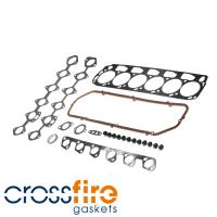 Crossfire Head Set (VRS) Thumbnail