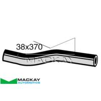 Mackay Radiator Upper Hose for Ford Falcon/Fairlane V8 4.9L 1976-1979 Thumbnail